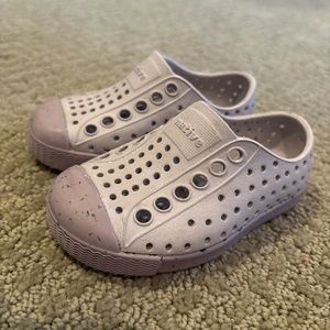 Toddler Native Shows